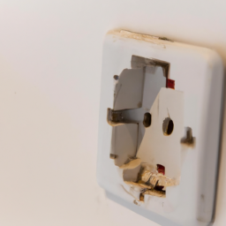 Réhabilitation électrique pour assurer la sécurité des installations Saint-Julien-en-Genevois